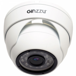 IP-камера "GINZZU" (HID-2301S)