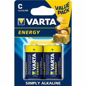 Батарейка "VARTA" (LR14 2шт.)