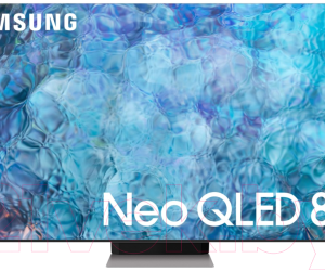 Телевизор Samsung QE85QN900AUXRU