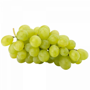 Виноград зеленый 1 кг