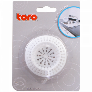 Набор фильтров д/мойки (пластм