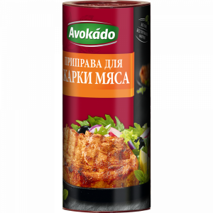 Смесь-туба"Avokado"д/жарки мяса