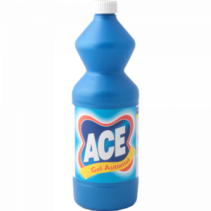 Отбеливатель жидкий "АСE" (gel ultra) 1л