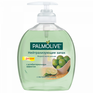 Мыло "PALMOLIV" (жидкое