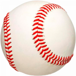 Мяч бейсбольный (DZ-125) КНР
