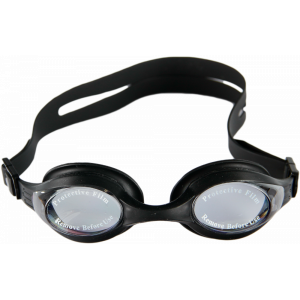 Очки для плавания силикон (7200) КНР