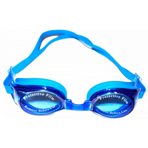 Очки для плавания силикон (7700) КНР