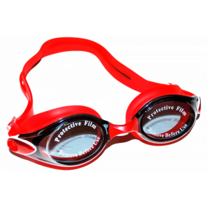 Очки для плавания силикон (АМ-9100) КНР