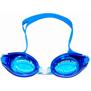 Очки для плавания силикон (D-610) КНР