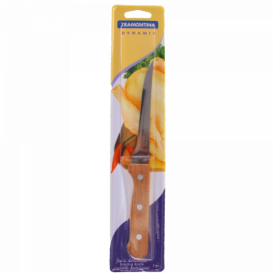 Нож метал.(с дер.руч