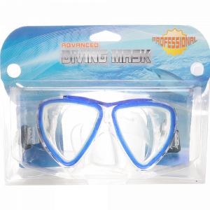 Маска для плавания (М242Р)