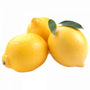 Лимон  1 кг