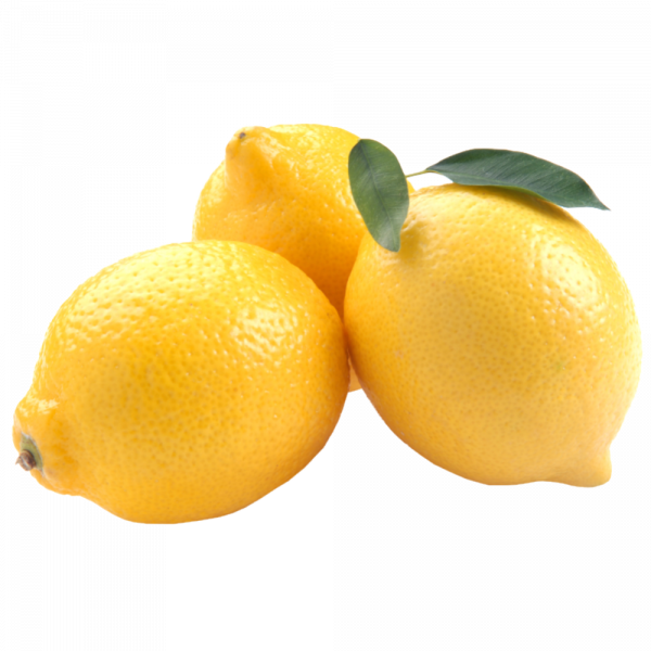 Лимон  1 кг