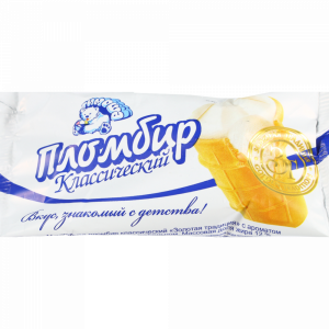 Мороженое "ЗОЛОТАЯ ТРАДИЦИЯ"(пл