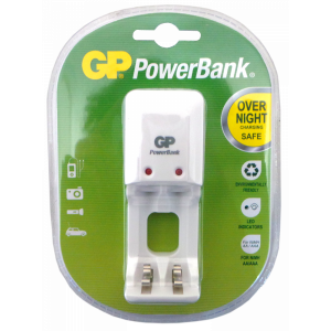 Зарядное устройство "GP" (PB330GS