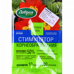 Корневин "ДОБРАЯ СИЛА" 10г