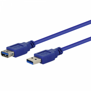 Кабель "GEMBIRD" (USB 3.0 CCP-USB3)(Т)