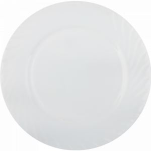 ТАРЕЛКА ИЗ СТЕКЛА 25