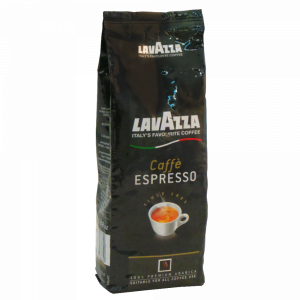 Кофе "LAVAZZA" (espresso