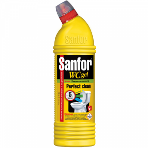 Набор "SANFOR" (лимон1000г+д/ван.хв750г)
