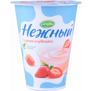 Пр.йогур.паст"НЕЖНЫЙ"ст(1.2%