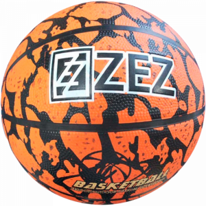 Мяч баскетбольный 7#2107