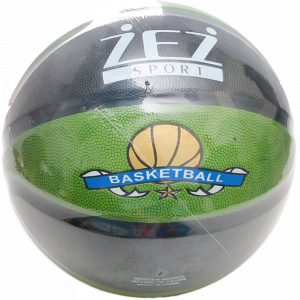 Мяч баскетбольный 7#2108