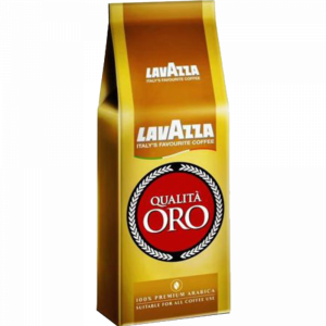 Кофе "LAVAZZA"(зерн