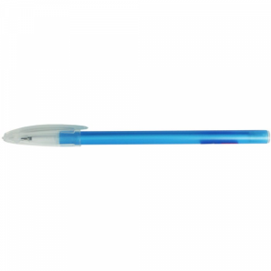 Ручка синяя "DARVISH"(шар