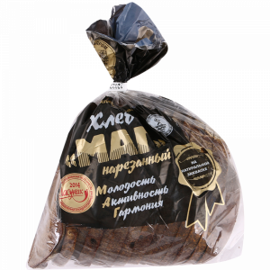 Хлеб "МАГ" (нарез) 350г
