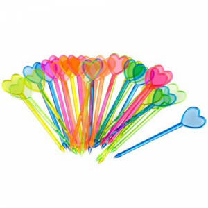 Набор шпажек(пласт