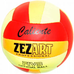 Мяч волейбольный (арт.0072)