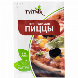Приправа"TVITNIK" для пиццы 20 г