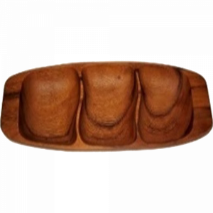 Менажница"ORIENTAL WAY"(арт.WD-44191)