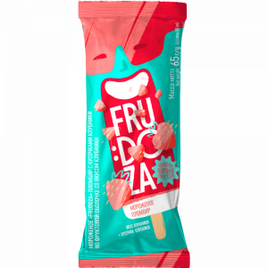 Мор. "FRUD" (вкус клуб.