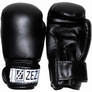 Перчатки боксёрские (4-OZ-X)