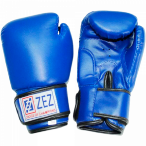 Перчатки боксёрские (8-OZ)