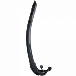 Трубка д/плавания (силикон;SN163S)