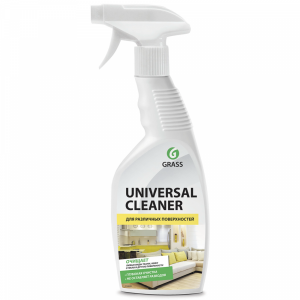 Чист.ср-во унив."UNIVERSAL CLEANER"600мл