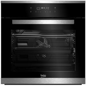 Духовой шкаф"BEKO"(BIMM 25400XMS)