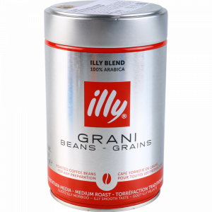 Кофе "ILLY GRANI " (зерно