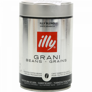 Кофе "ILLY GRANI" (зерно