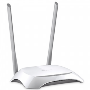 Маршрутизатор"TP-LINK"(TL-WR840N)