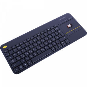 Клав"LOGITECH"(K400PLUS