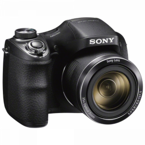 Фотоаппарат"SONY"(DSC-H300)