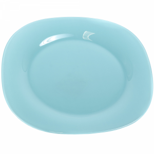 Тарелка мелк."COLORAMA BLUE"(25см