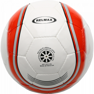 Мяч футб."RELMAX CLUB" 2203-256