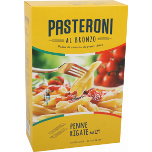 Мак.изд."PASTERONI" (перья) 450г