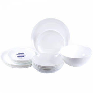 Набор посуды "DIWALI" 19пр.