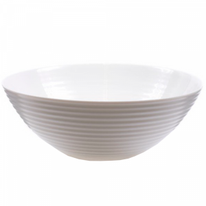 Салатник стеклокер."HARENA" 27см